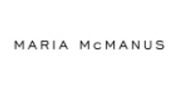Maria McManus coupons